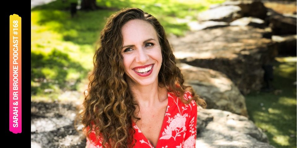 168 Podcast Website Image